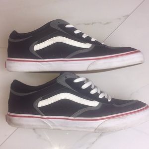 vans rowley 6699